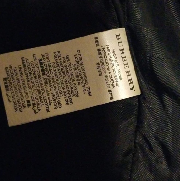 Jacket - Picture 3 of 5